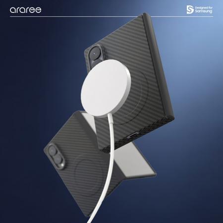 araree、Samsung公式認証の約1.2mm超薄型・高耐久アラ araree、Samsung公式認証の約1.2mm超薄型・高耐久アラ
