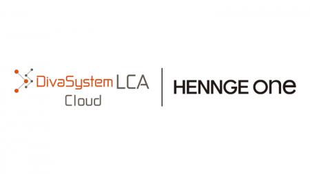 HENNGE One、連結会計システム「DivaSystem LCA Cloud HENNGE One、連結会計システム「DivaSystem LCA Cloud