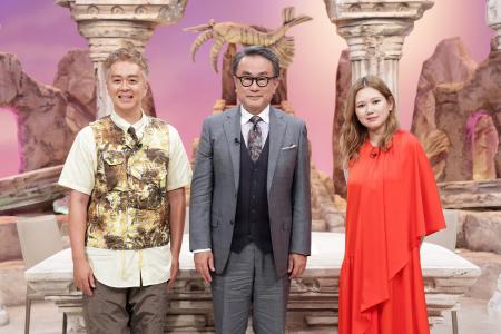 8月27日（木）「カンブリア宮殿 1000回SP」