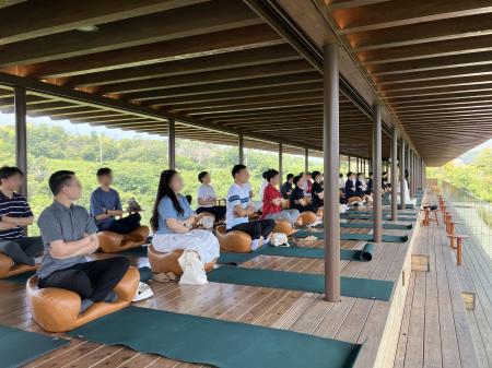 イトーキ、高度外国籍人材の定着・活躍を支える交流研