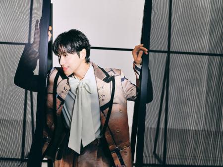 東方神起WOWOW特集延長決定!「東方神起・ユンホ U-KN 東方神起WOWOW特集延長決定!「東方神起・ユンホ U-KN