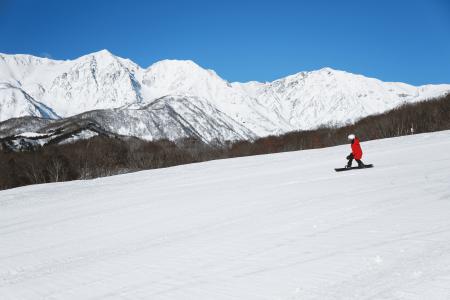 白馬岩岳マウンテンリゾート、2026-2027ウィンターシ