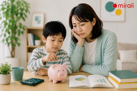 ＜必要なのに、教えられない＞71.3％の保護者が自身の