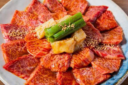 「焼肉の原点回帰！たれにとことんこだわった焼肉を炊
