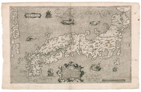北九州発「歴史を映し出す地図の博物館」が東京で初開