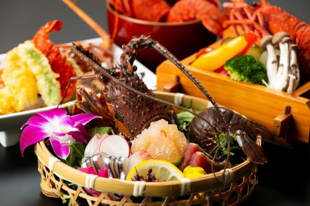 指宿の秋の味覚を堪能できる「いぶすき秋のグルメ祭り