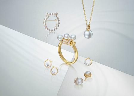 WSP、新コレクション「MATOA(マトア)」を発表。ブラン