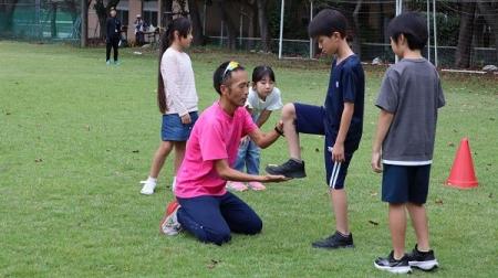 10月は県民スポーツ月間！この秋、スポーツを楽しもう
