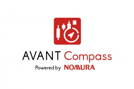 アバント、AVANT Compassに資本コスト他社比較機能を