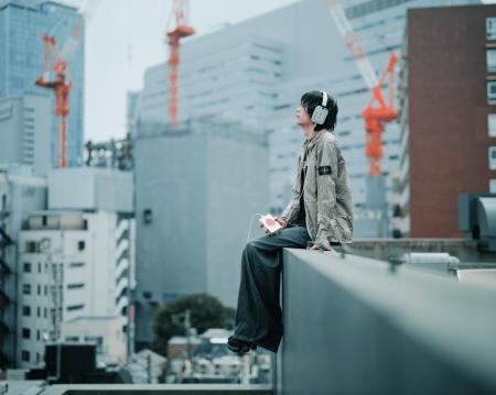 ブランドPRの新しいカタチ。漢方を軸にした〈nonu〉が