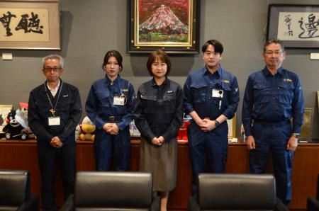 【令和8年熊本地震 被災地支援】豊島区から熊本市と美