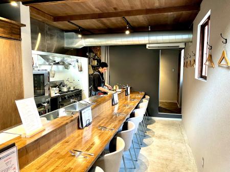 【大阪　谷町】築100年の町屋を独り占め。完全プライ