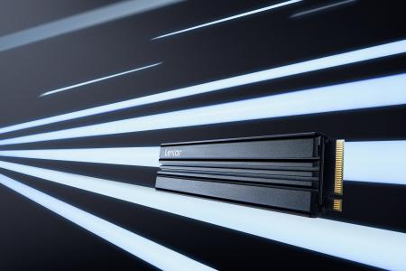 Lexar「NM790 with Heatsink 4TB」が27,000円OFF、99,