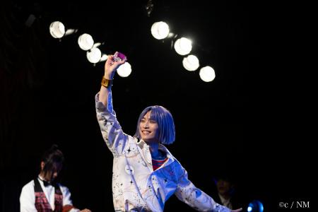 「イマーシブシアター『魔法使いの約束』～腕輪のワル