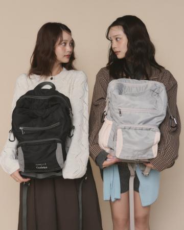 【JUMELLE × Casselini】初のコラボレーションアイテ