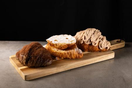 Merci life organics 創業5周年記念　ミシュランガイ