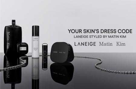[LANEIGE] 韓国を代表するファッションブランド「Mati