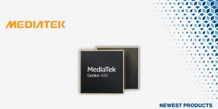 マウザー、MediaTek 生成AI対応IoTプラットフォームGe マウザー、MediaTek 生成AI対応IoTプラットフォームGe