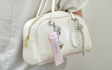 タンパク質の結合(リンク)に着目!髪本来の強さ(※1) タンパク質の結合(リンク)に着目!髪本来の強さ(※1)