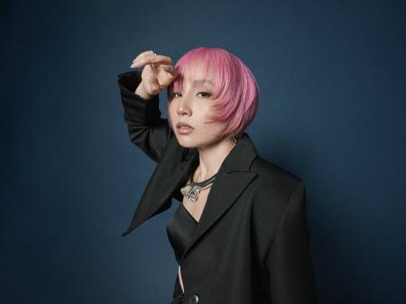 世界を舞台に活動するソウルシンガー Nao Yoshioka が 世界を舞台に活動するソウルシンガー Nao Yoshioka が
