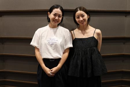 塚本麻里衣アナが“脱・無趣味”を目指す！『スーパーマ