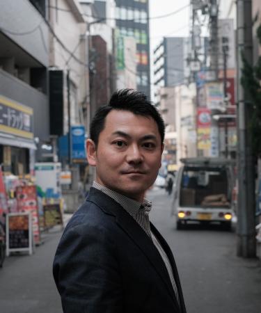 ルポライターの「安田峰俊」氏がプロ向け執筆プラット