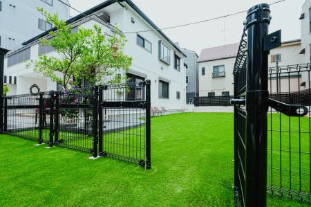 「災害時も愛犬と離れない」葛飾区・新小岩「わんこと