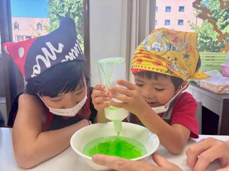 【名古屋・千種区】申込開始当日に定員！英語で「なぜ