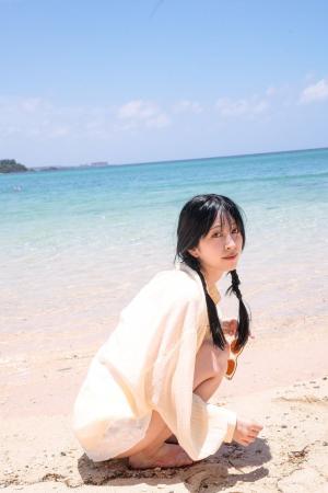 人気声優・月音こな　ファン待望の1st写真集 12/9発売
