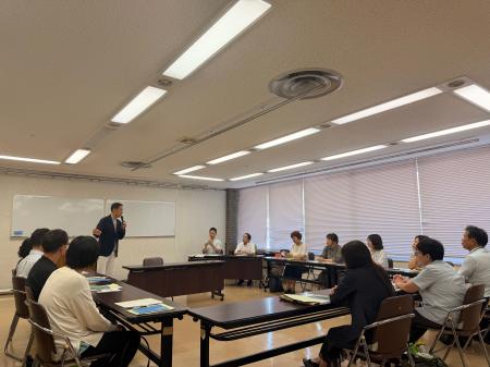 国内最大級の創作俳句コンテスト「伊藤園お～いお茶新