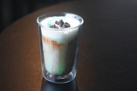 「meiji THE Cacao」×等々力のスペシャルティコーヒー 「meiji THE Cacao」×等々力のスペシャルティコーヒー