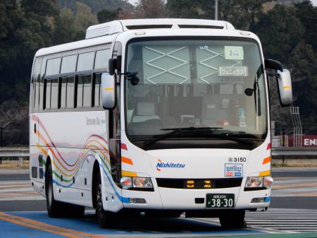 福岡～宮崎線「フェニックス号」の全便を運行再開いた