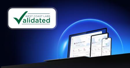 NordVPNの次世代のウイルス対策、West Coast Labsの独 NordVPNの次世代のウイルス対策、West Coast Labsの独