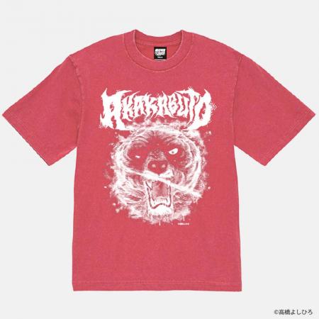 高橋よしひろ 銀牙伝説シリーズ POP UP STORE 開催決