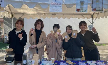 2027年横浜国際園芸博覧会に向けた応援イベントにNPO