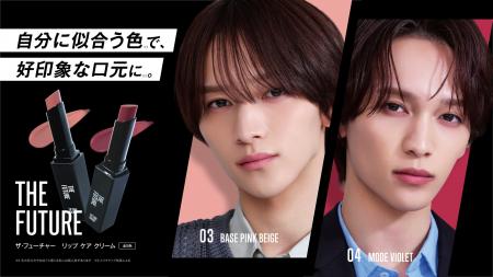 【SNS総再生回数1億回超のメイクアップアーティストHA