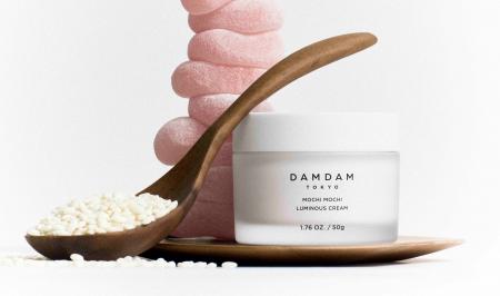 日本発クリーンビューティーブランド「DAMDAM」、Amaz 日本発クリーンビューティーブランド「DAMDAM」、Amaz