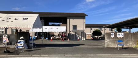 【令和8年熊本地震】断水と猛暑の中、住民にシャワー