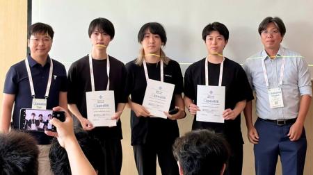 レバレジーズ、700チーム超が参加する世界最高峰のデ