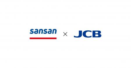 SansanとJCBが販売パートナー契約を締結