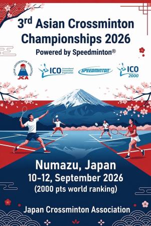 【ネットがない！？】高速ラリーが弾ける新次元ラケッ