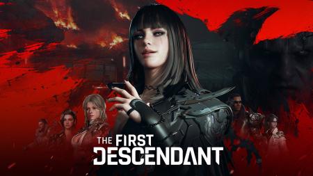 『The First Descendant』待望のシーズン4アップデー