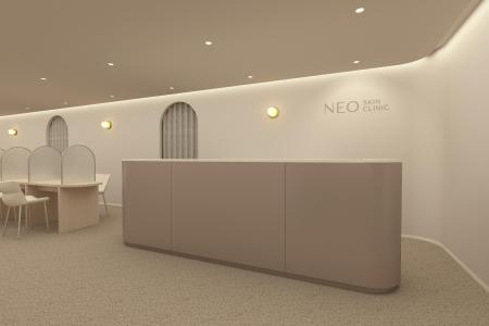 SBCメディカルグループ、「NEO Skin Clinic 名古屋」