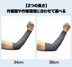 薄手で快適な装着感と耐切創レベルEを両立する「耐切