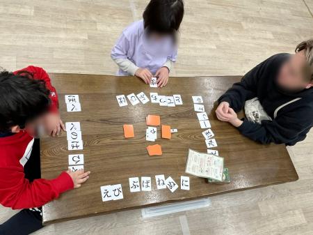 ひらがな麻雀『ひらがじゃん』、千葉県印西市へ184点