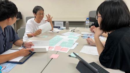 多様なこども・若者が安心して過ごせる地域へ。阪神地