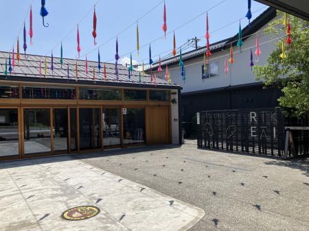 【糸魚川市×立教大学法学部 箕浦ゼミ×開志専門職大学 