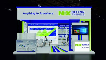 ＮＸグループ、インド・ニューデリーで開催される「SE