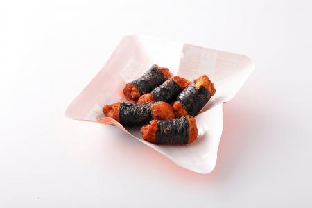 レンジで温めるだけで“お皿になる”新発想！スターゼン