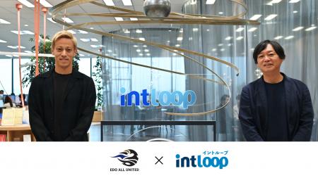 【INTLOOP】関東リーグへ過去最速昇格のサッカークラ